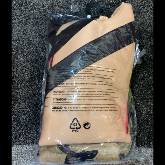 Conan Costume - Picture 3 of 3